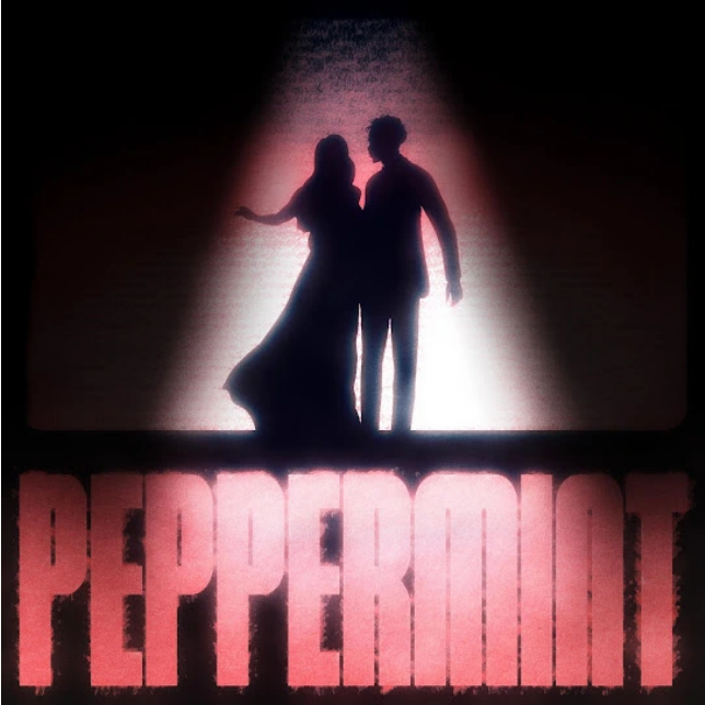 Tekno-–-Peppermint-Mp3-Download