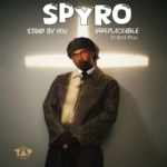 Spyro – Stand By You (Mp3 Download)