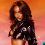 Ayra Starr – All The Love (Mp3 Download)