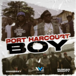 Dandizzy – Port Harcourt Boy Ft. Duncan Mighty (MP3 Download)
