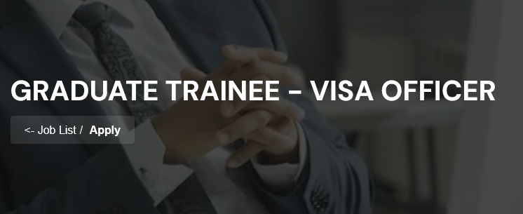 TATAgency - Careers