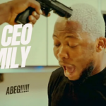 THE CEO FAMILY- latest nigerian movies 2025 - BRAVE9JA