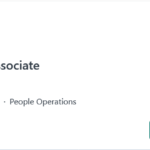 Talent Acquisition Associate Reliance Health Jobs Workable