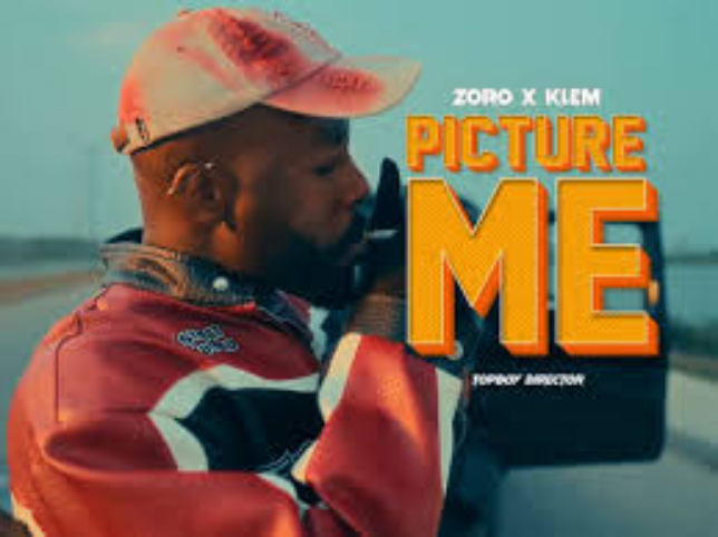 Zoro – Picture Me Ft. Klem (Mp3 Download)
