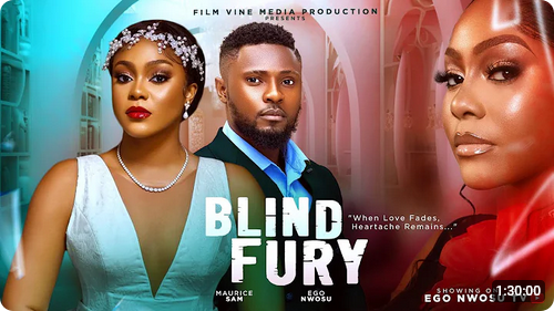 blind fury - latest nigerian movies 2025 - brave9ja