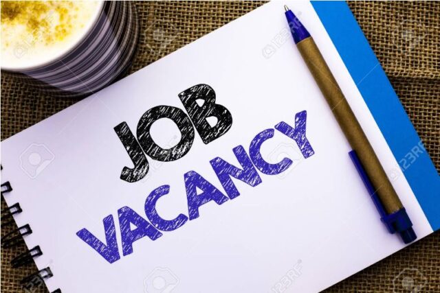 job