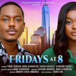 latest nigerian movies 2025 - Brave9ja