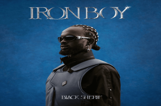 Black Sherif - The Victory Song (Mp3 Download)