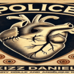 Kizz Daniel – Police Ft. Angélique Kidjo & Johnny Drille (Mp3 Download)