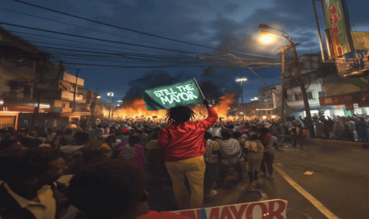 Mayorkun – Reason 2 Japa (Mp3 Download)(1)