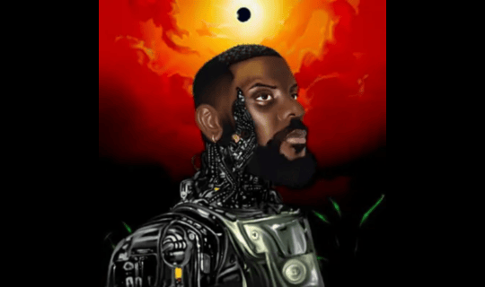 Odumodublvck – Gasoline Ft. Vector (Mp3 Download)(1)