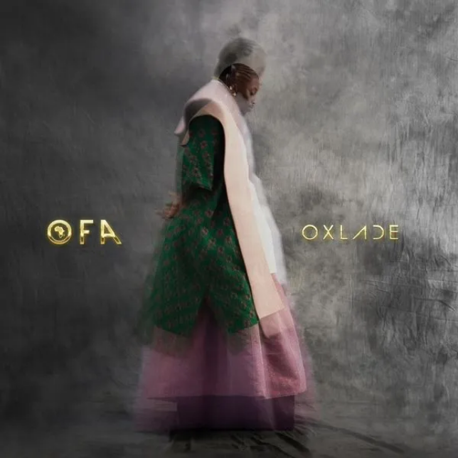 Oxlade – DOINGZ (Mp3 Download)