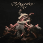 Ruger  (MP3 Download)