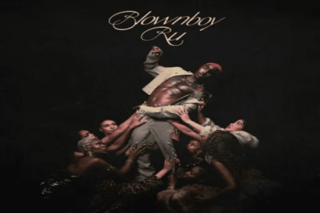 Ruger  (MP3 Download)
