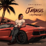 Anyidons – Jarasis (Ikommanya) (Mp3 Download)