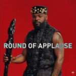 Falz – Round Of Applause (Mp3 Download)