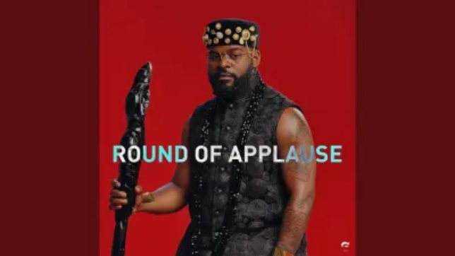 Falz – Round Of Applause (Mp3 Download)