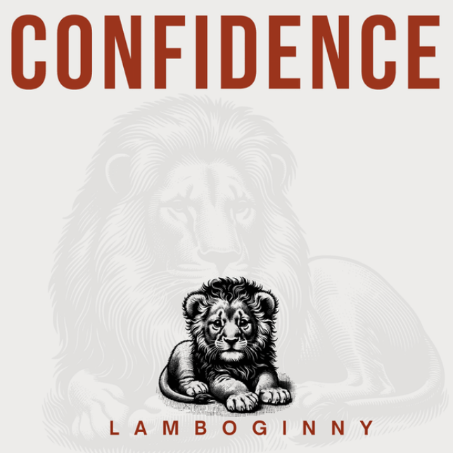 Lamboginny – Confidence (Mp3 Download)