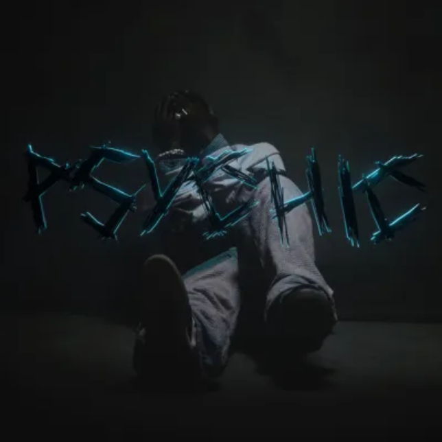 Nasty C – Psychic (Mp3 Download)