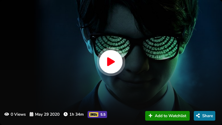 Artemis Fowl Brave9ja Streaming - Watch TV Shows Movies Online