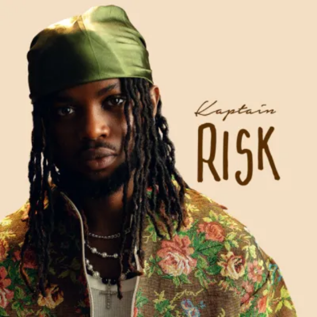 Kaptain – Risk (Mp3 Download)