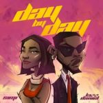 Simi - Day By Day Ft. Kizz Daniel (Mp3 Download)