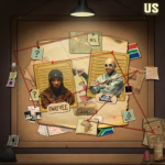 Swayvee – US Ft. Young Stunna (Mp3 Download)