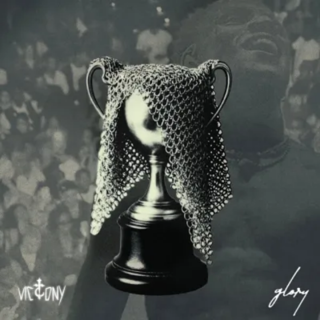 Victony – Glory (Mp3 Download)
