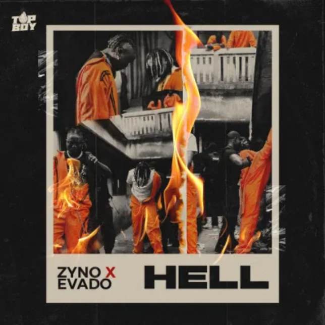 Zyno - Hell Ft. Evado (Mp3 Download)