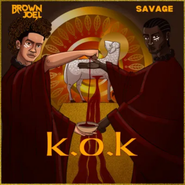 Brown Joel - KOK (Mp3 Download)