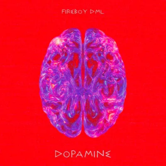 Fireboy DML – Dopamine (Mp3 Download)