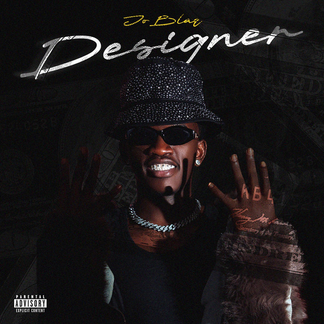 JoBlaq – Designer (MP3 Download)