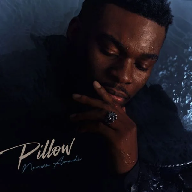 Nonso Amadi – Pillow (Mp3 Download)