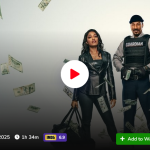 The Pickup Brave9ja Streaming - Watch TV Shows Movies Online
