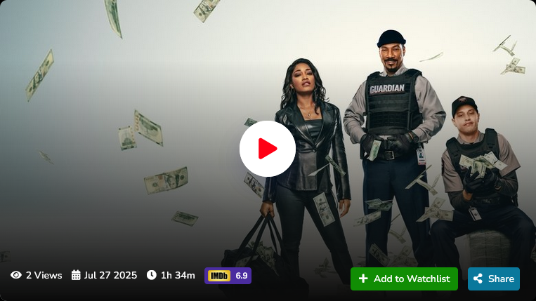 The Pickup Brave9ja Streaming - Watch TV Shows Movies Online
