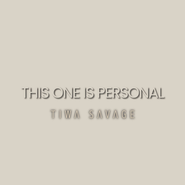 Tiwa Savage – On The Low Ft. Skepta (MP3 Download)